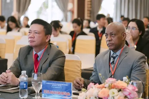 Hội nghị khoa học 2025