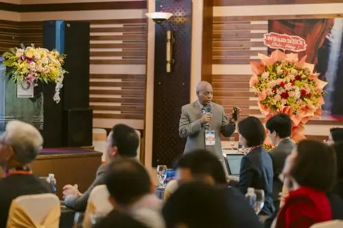 Hội nghị khoa học 2025