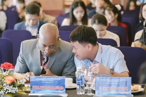 Hội nghị khoa học 2025