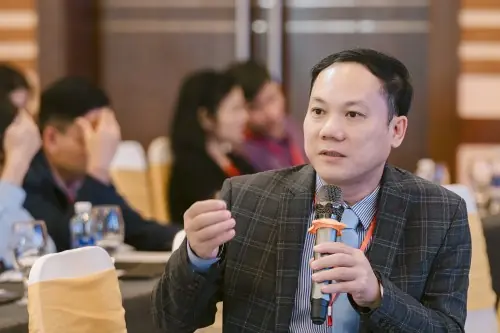 Hội nghị khoa học 2025