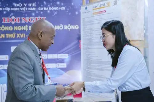 Hội nghị khoa học 2025