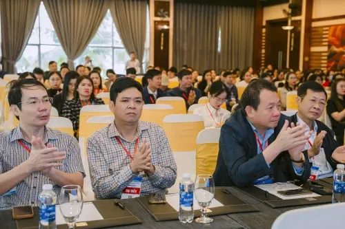 Hội nghị khoa học 2025