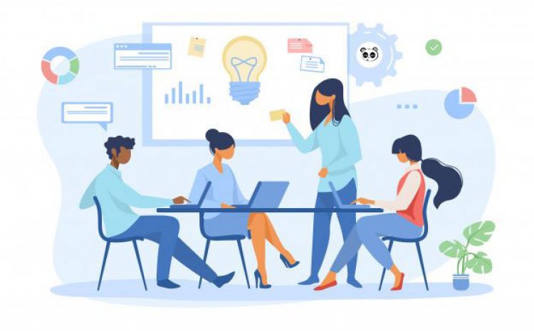 Xây Dựng Kế Hoạch Đào Tạo Tại Bệnh Viện