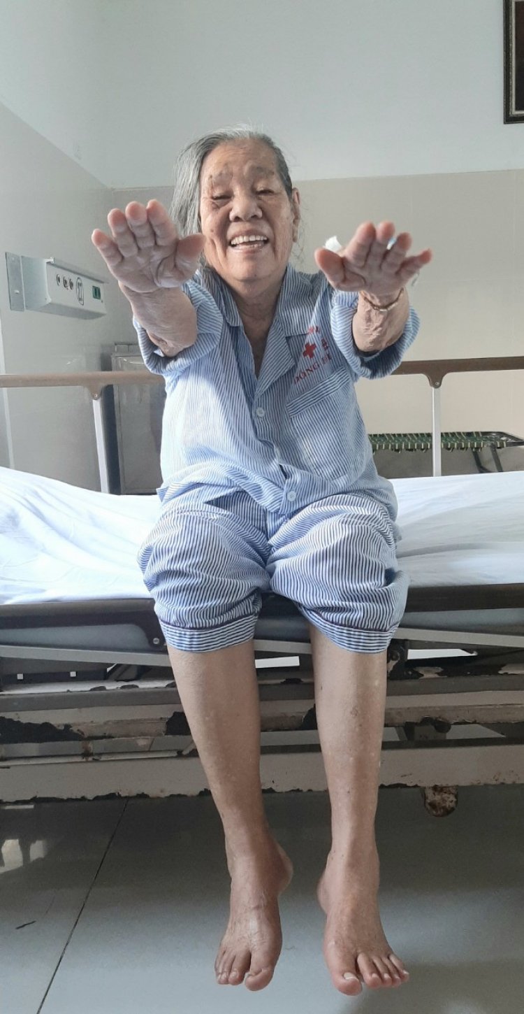 Cứu Sống 4 Bệnh Nhân Đột Quỵ Não