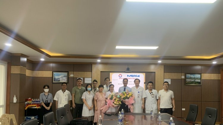 Sinh Hoạt Khoa Học “cập Nhật Điều Trị Bệnh Lý Đái Tháo Đường”