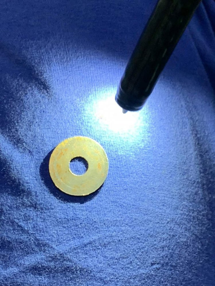 Nội Soi Cấp Cứu Lấy Dị Vật Cho Bệnh Nhân Nhi 5 Tuổi