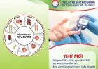 Thông báo sinh hoạt câu lạc bộ bệnh nhân Đái tháo đường - tháng 11/2025