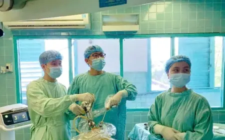 Ung thư tuyến giáp - Phát hiện sớm, điều trị hiệu quả