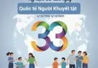 Bệnh viện Hữu nghị Việt Nam - Cu Ba Đồng Hới đồng hành cùng người khuyết tật