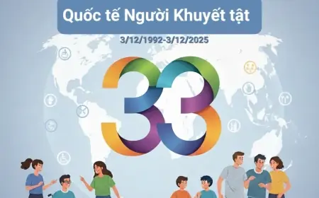 Bệnh viện Hữu nghị Việt Nam - Cu Ba Đồng Hới đồng hành cùng người khuyết tật