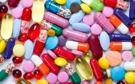 Công khai giá thuốc năm 2025 tại Bệnh viện Hữu nghị Việt Nam - Cu Ba Đồng Hới