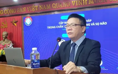 "Cập nhật các giải pháp trong điều trị chấn thương cột sống và sọ não": Hội thảo khoa học tại Bệnh viện Hữu nghị Việt Nam - Cu Ba Đồng Hới