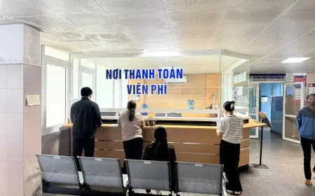 Nỗ lực cải tiến chất lượng tại bệnh viện hữu nghị việt nam – cu ba đồng hới: hướng tới sự hài lòng và an toàn người bệnh