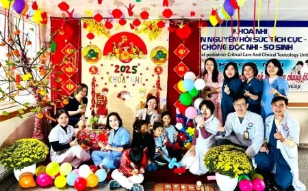 Hỗ  Trợ Chuyển Giao Kỹ Thuật Cho Bệnh Viện Đa Khoa Thành Phố Đồng Hới