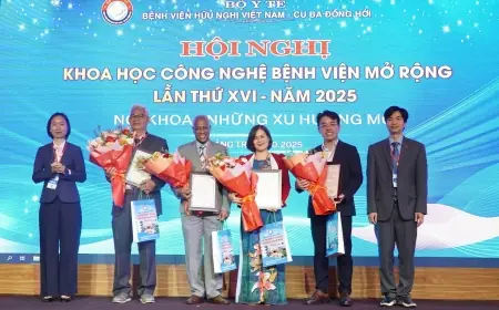 Chăm sóc an toàn cho trẻ em: Hành trình bền bỉ vì tương lai khỏe mạnh