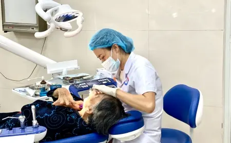 Hướng Dẫn Thực Hiện Các Kỹ Thuật  Chẩn Đoán Hình Ảnh Tại Bv Hn Việt Nam Cuba Đồng Hới