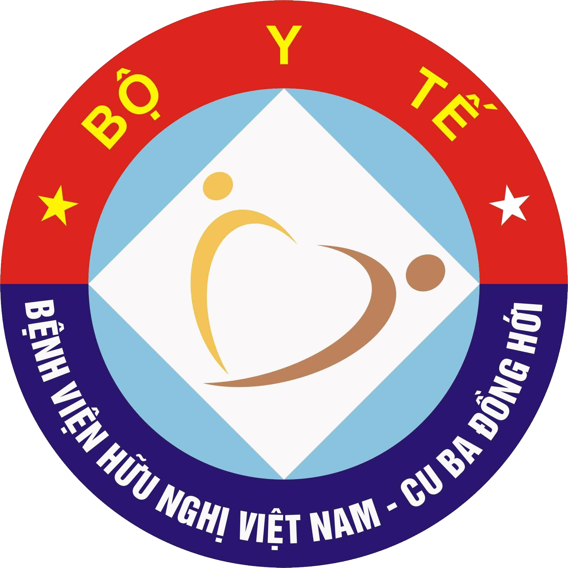 Bệnh viện hữu nghị Việt Nam - Cuba Đồng Hới